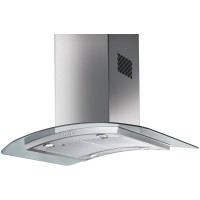 Вытяжка Smeg KIV90XE Вытяжка Smeg KIV90XE