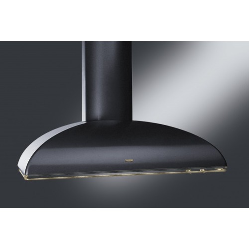 Вытяжка Smeg KS89AOE