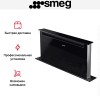 Встраиваемая вытяжка Smeg KSDD90VN
