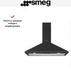 Вытяжка SMEG KSED95COA