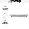 Встраиваемая вытяжка Smeg KSEG78PXE