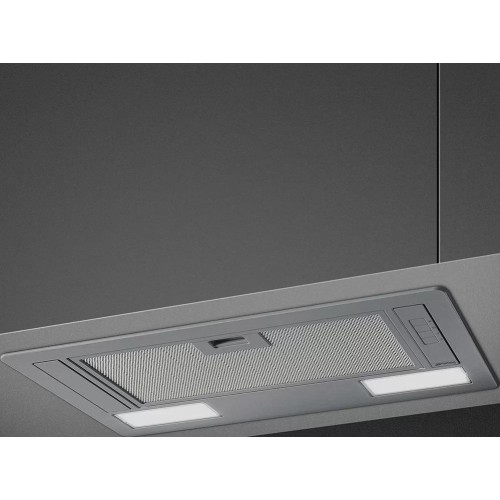 Встраиваемая вытяжка Smeg KSG52HE