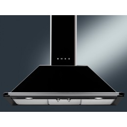 Вытяжка Smeg KT90BLE