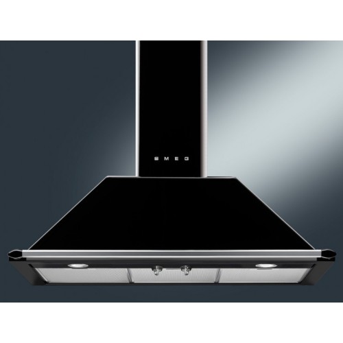 Вытяжка Smeg KT90BLE