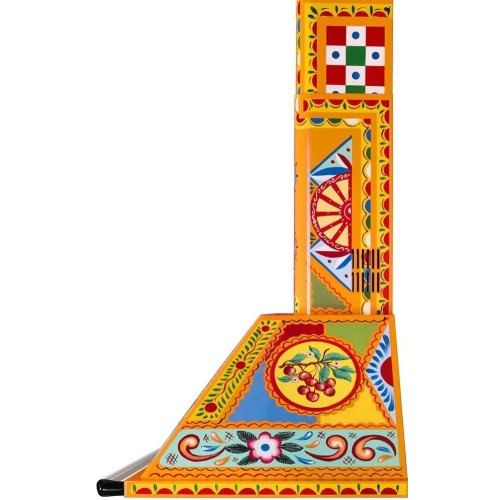 Вытяжка Smeg KT90DGC