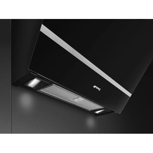 Вытяжка Smeg KV26N