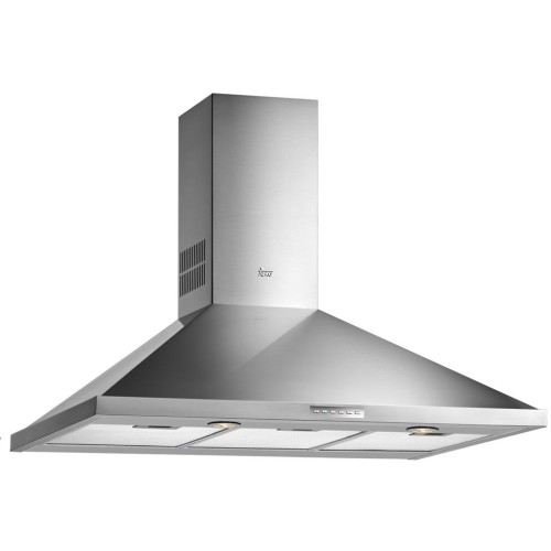Вытяжка Teka DEP 60 EHP STAINLESS