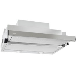 Встраиваемая вытяжка TEKA CNL 6610 Stainless Steel