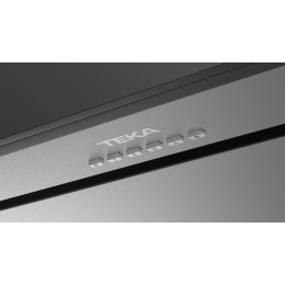 Встраиваемая вытяжка Teka GFL 57650 EOS SS