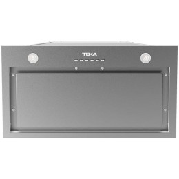 Встраиваемая вытяжка Teka GFL 57650 EOS SS