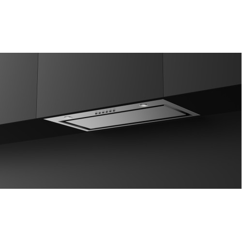 Встраиваемая вытяжка Teka GFL 57650 EOS SS