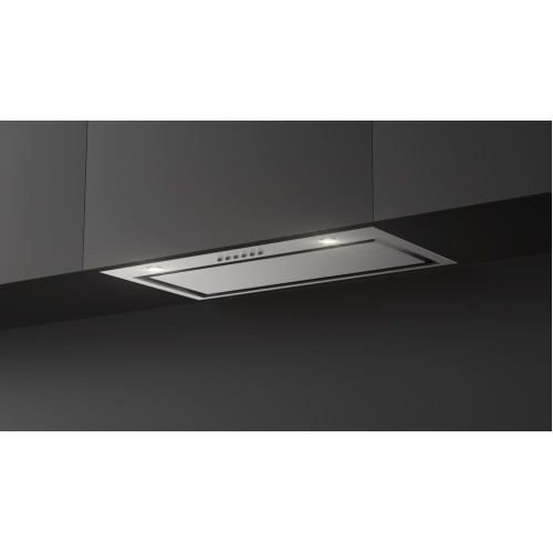 Встраиваемая вытяжка Teka GFL 57650 EOS SS