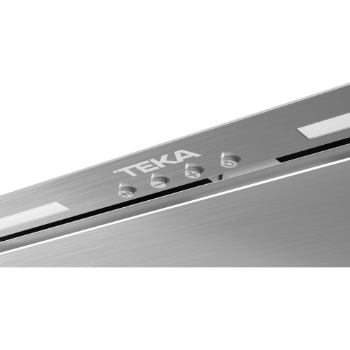 Встраиваемая вытяжка Teka GFL 57760 EOS SS