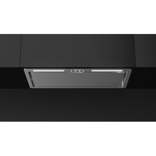 Встраиваемая вытяжка Teka GFL 57760 EOS SS