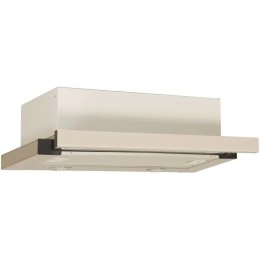 Встраиваемая вытяжка Teka LS 60 IVORY-GLASS
