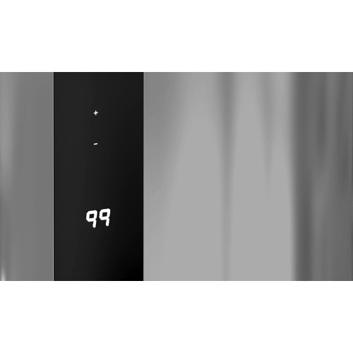 Вытяжка Teka CC 485 BLACK-SS