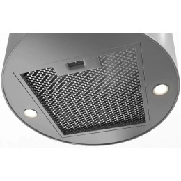 Вытяжка Teka CC 485 BLACK-SS