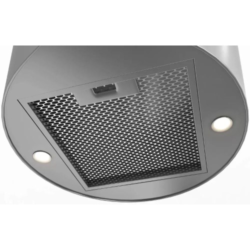 Вытяжка Teka CC 485 BLACK-SS