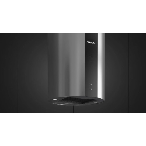 Вытяжка Teka CC 485 BLACK-SS