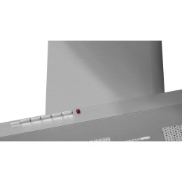 Вытяжка Teka DBB 60 SS