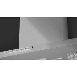 Вытяжка Teka DBB 60 SS