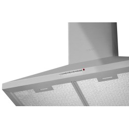 Вытяжка Teka DBB 60 SS