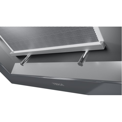 Вытяжка Teka DLV 68660 TOS STONE GREY