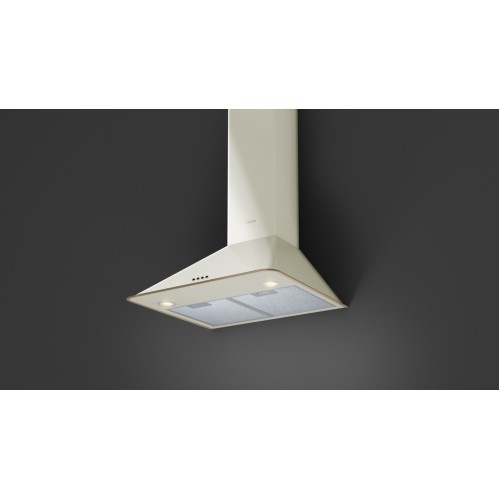 Вытяжка Teka DOS 60.1 VANILLA-OB