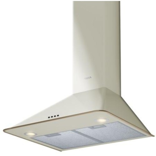 Вытяжка Teka DOS 60.1 VANILLA-OB