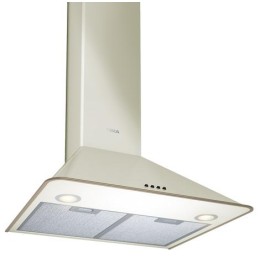 Вытяжка Teka DOS 60.1 VANILLA-OB