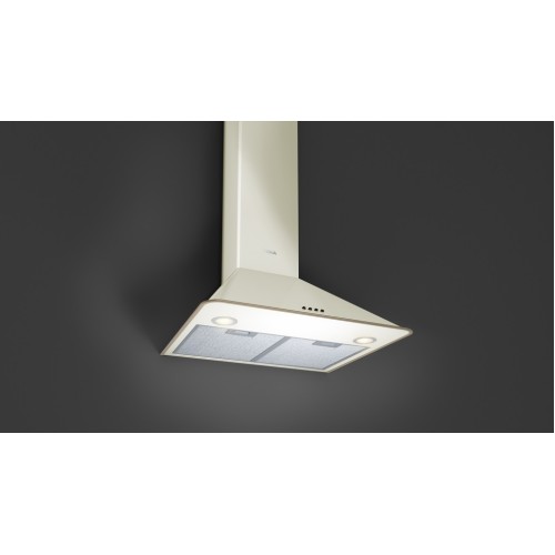 Вытяжка Teka DOS 60.1 VANILLA-OB