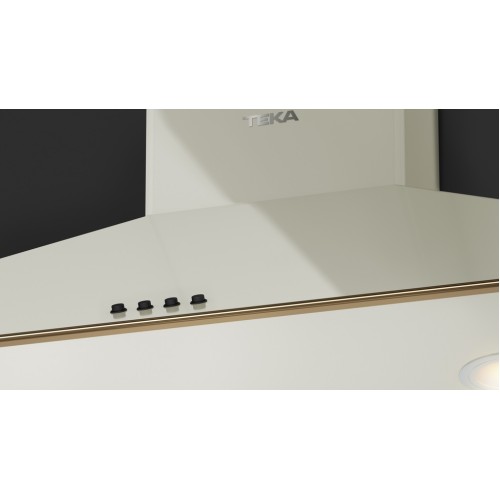 Вытяжка Teka DOS 60.1 VANILLA-OB