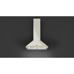 Вытяжка Teka DOS 60.1 VANILLA-OB