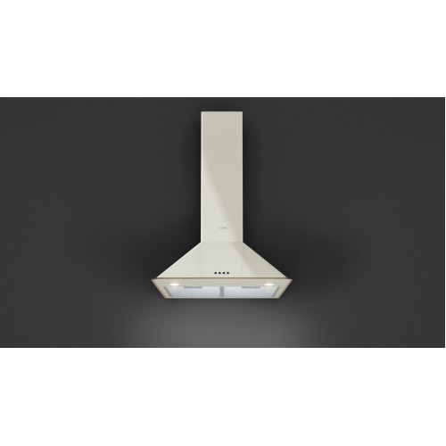Вытяжка Teka DOS 60.1 VANILLA-OB