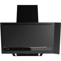 Вытяжка Teka DVI 88-G1 EOS MATT BLACK Вытяжка Teka DVI 88-G1 EOS MATT BLACK