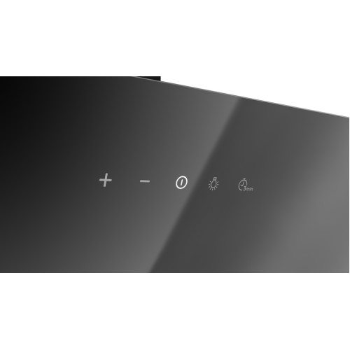 Вытяжка Teka DVN 64030 TTC BLACK