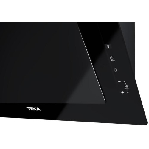 Вытяжка Teka DVT 68660 TBS BLACK