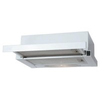 Встраиваемая вытяжка Teka LS 60 WHITE-GLASS Встраиваемая вытяжка Teka LS 60 WHITE-GLASS