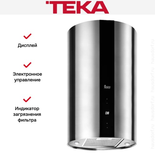 Вытяжка Teka CC 480