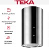 Вытяжка Teka CC 480