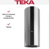 Вытяжка Teka CC 485 BLACK-SS