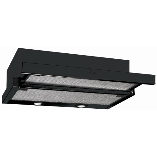 Встраиваемая вытяжка Teka CNL3 2002 BLACK