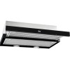 Встраиваемая вытяжка Teka CNL 6400 BK
