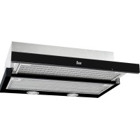 Встраиваемая вытяжка Teka CNL 6400 BK Встраиваемая вытяжка Teka CNL 6400 BK