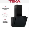Вытяжка Teka DCA 60 BLACK