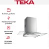 Вытяжка Teka DG3 60