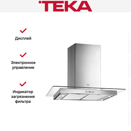 Вытяжка Teka DG3 ISLA 980