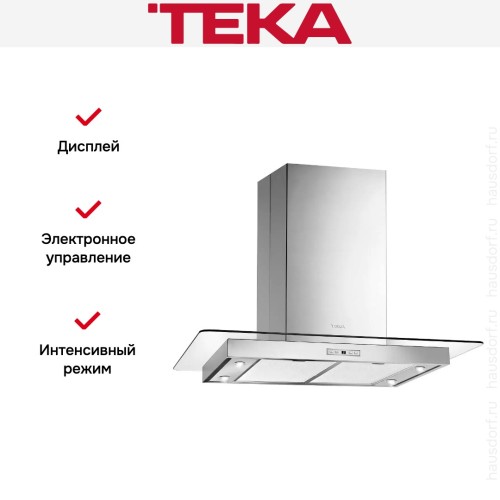 Вытяжка Teka DG3 ISLA 985 SS