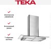 Вытяжка Teka DG3 ISLAND