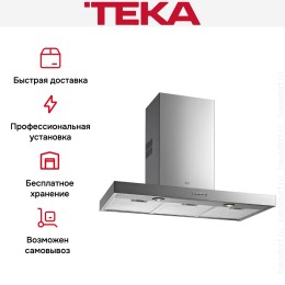 Вытяжка Teka DJE 90